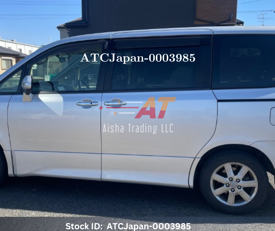 2012 Toyota Noah